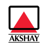 Akshay Logo