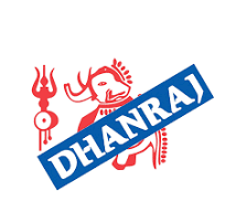 Dhanraj LLC logo