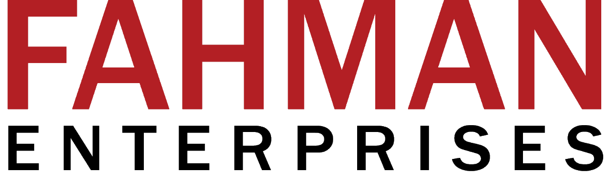 Fahman logo