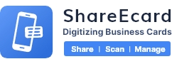 ShareEcard logo