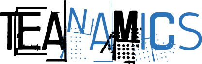 Teammatcics logo