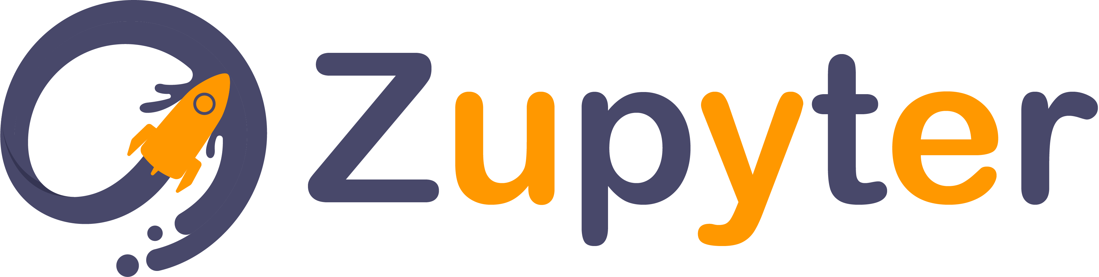 Zupyter logo